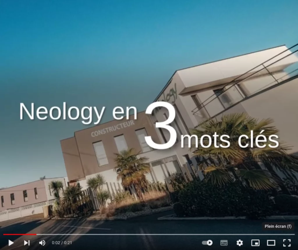 Neology Constructeur De Maison Lamballe Comment Etre Accompagne Dans Un Projet De Construction Lamballe Plerin Beaussais Sur Mer