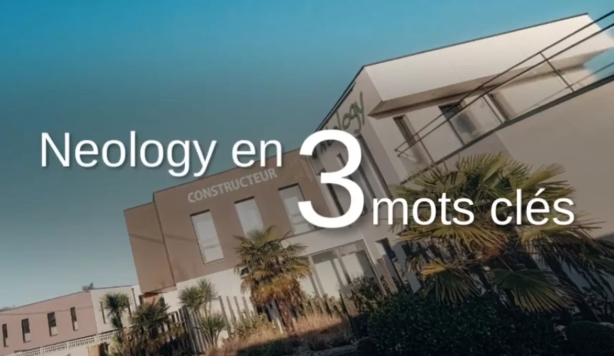 Neology Constructeur De Maison Lamballe Comment Etre Accompagne Dans Un Projet De Construction Lamballe Plerin Beaussais Sur Mer