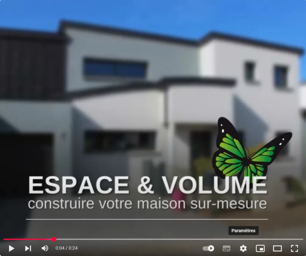 Neology Constructeur De Maison Lamballe Espace Et Volume Construire Votre Maison Sur Mesure