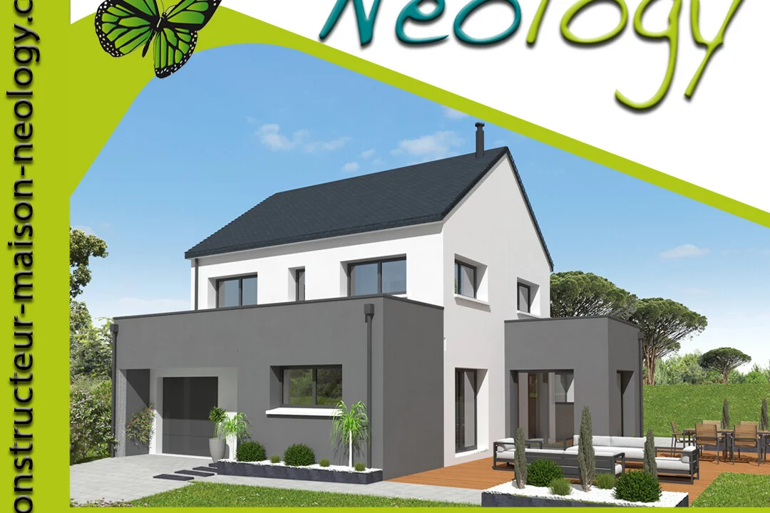 Neology Constructeur De Maison Lamballe Neology Portes Ouvertes Speciales