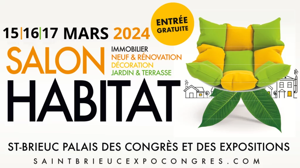 Neology Constructeur De Maison Lamballe Neology Au Salon De L Habitat Saint Brieuc
