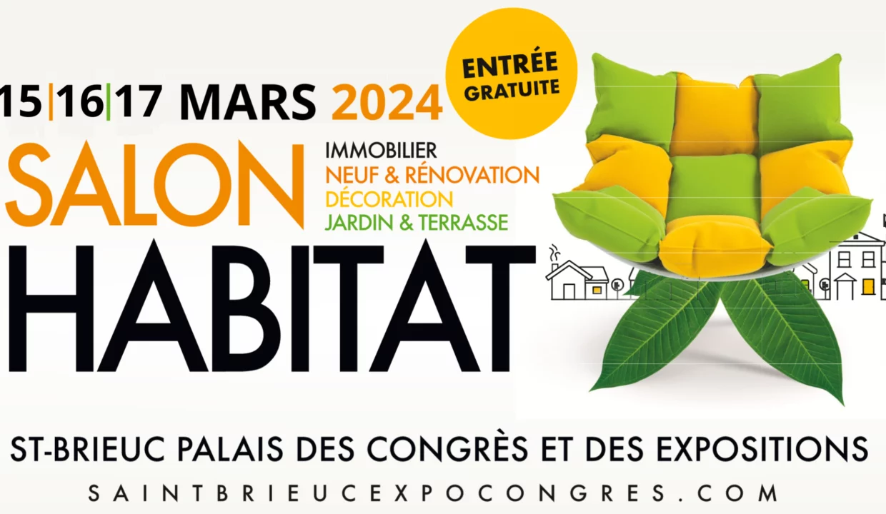 Neology Constructeur De Maison Lamballe Neology Au Salon De L Habitat Saint Brieuc