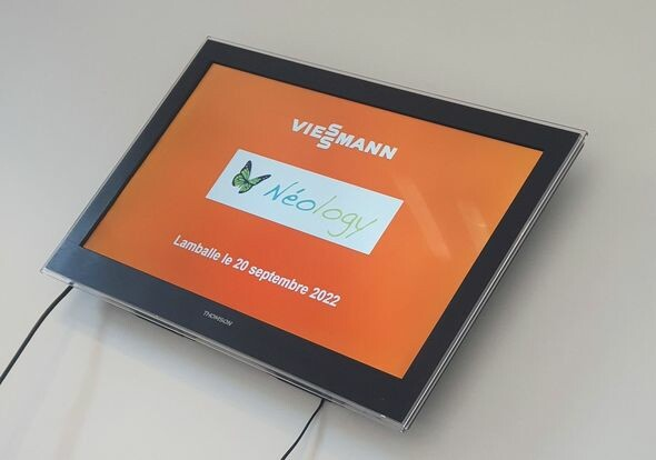 Neology Constructeur De Maison Lamballe Neology Semaine Du Developpement Durable 1