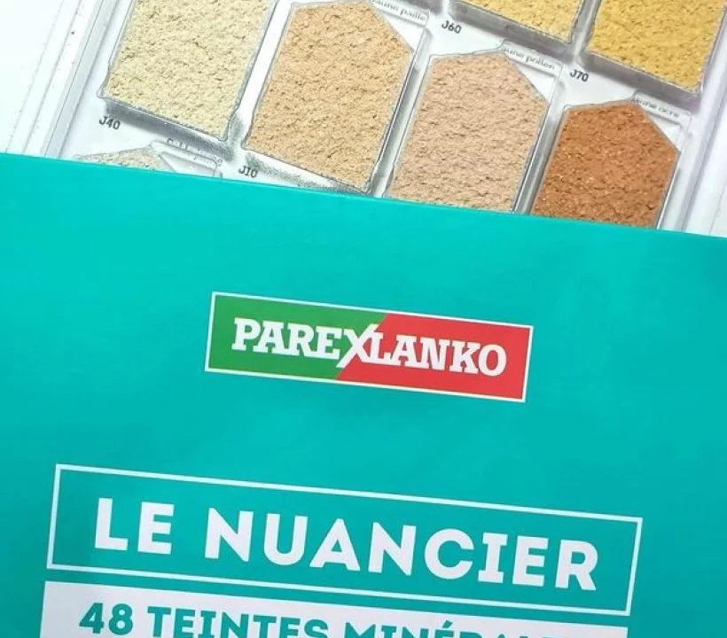 Neology Constructeur De Maison Lamballe Partenariat De Votre Constructeur Neology Avec Parexlanko 1