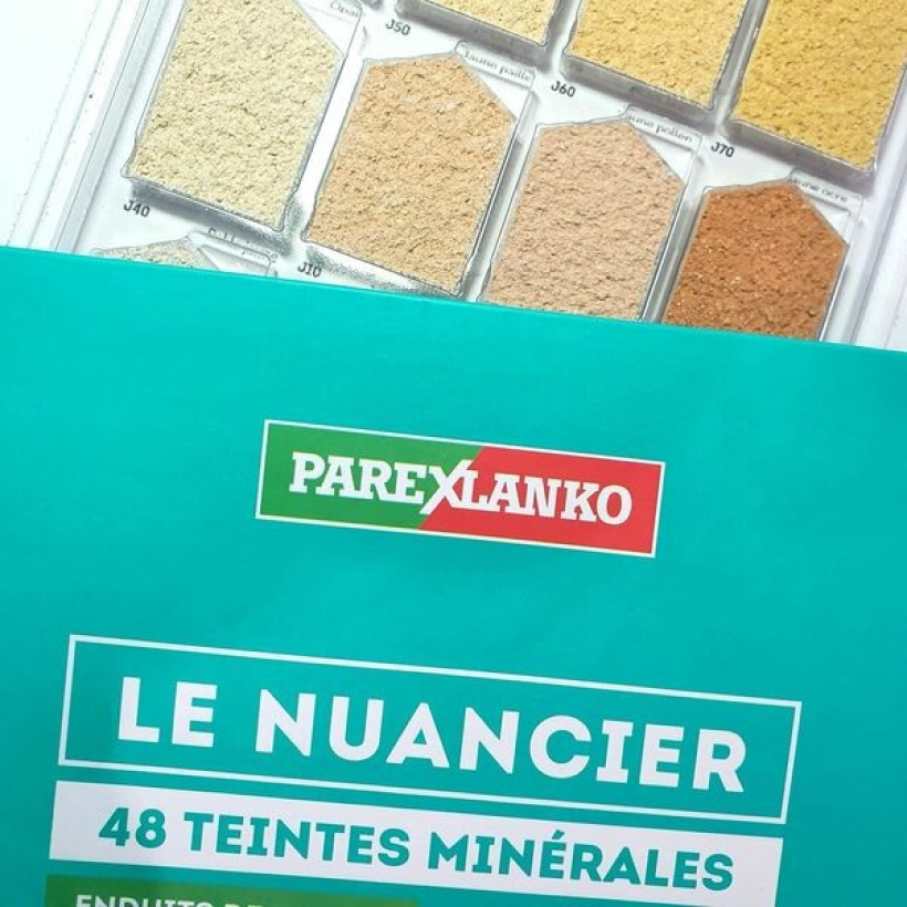 Neology Constructeur De Maison Lamballe Partenariat De Votre Constructeur Neology Avec Parexlanko 1