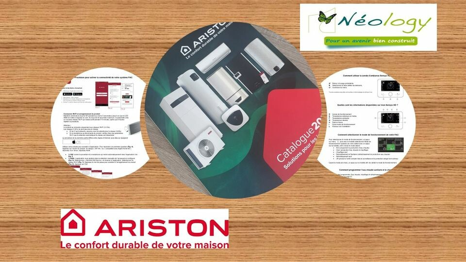 Neology Constructeur De Maison Lamballe Un Mode De Chauffage Economique