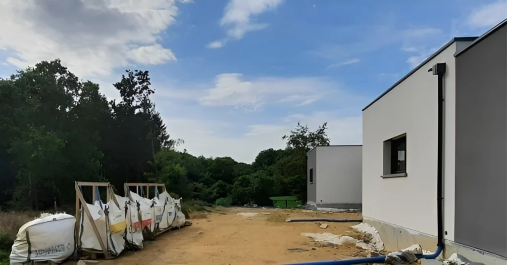 Neology Constructeur De Maison Lamballe Votre Constructeur Reduit Ses Dechets 1