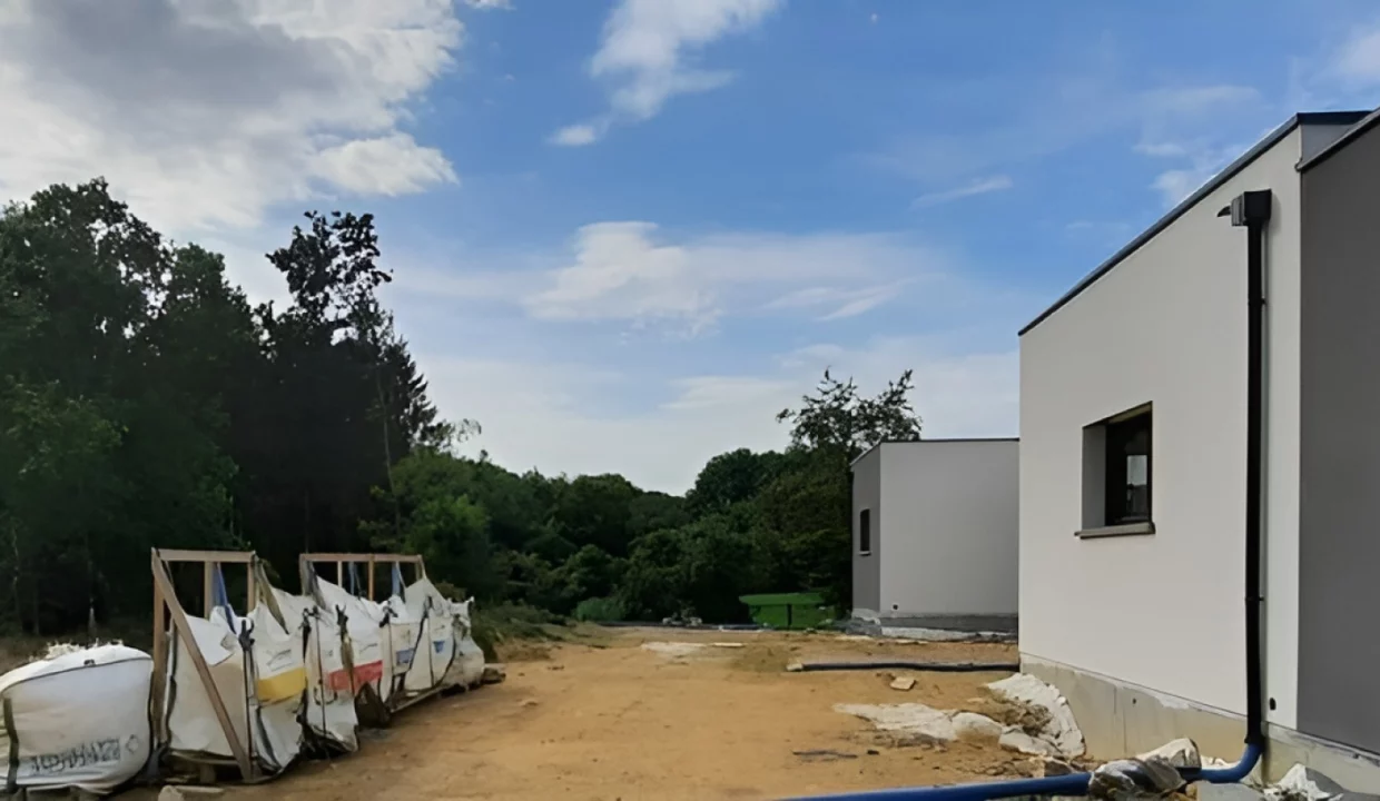 Neology Constructeur De Maison Lamballe Votre Constructeur Reduit Ses Dechets 1